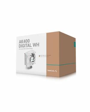 DeepCool AK400 Digital WH