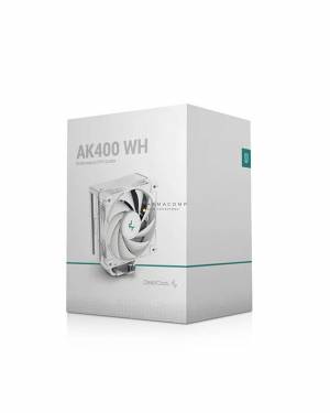 DeepCool AK400 WH