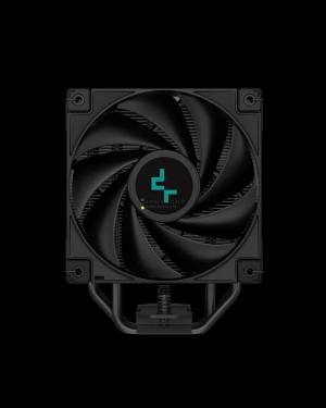 DeepCool AK400 ZERO DARK PLUS CPU Cooler