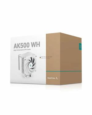 DeepCool AK500 WH