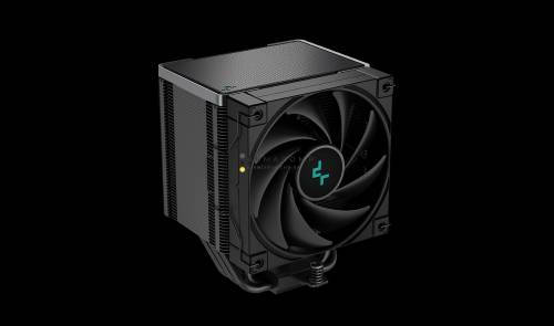 DeepCool AK500 ZERO DARK