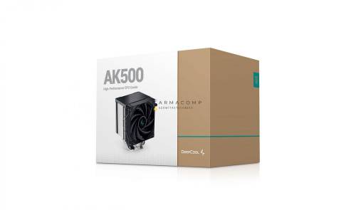 DeepCool Gammaxx AK500