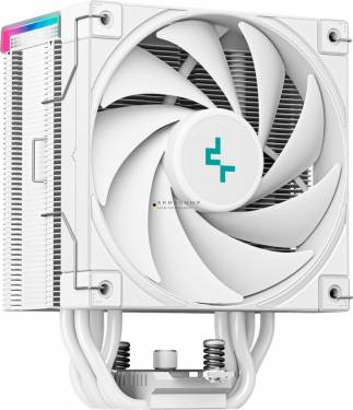 DeepCool AK500S Digital WH