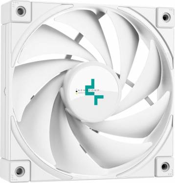 DeepCool AK500S Digital WH