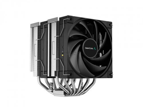 DeepCool AK620 Black CPU Cooler