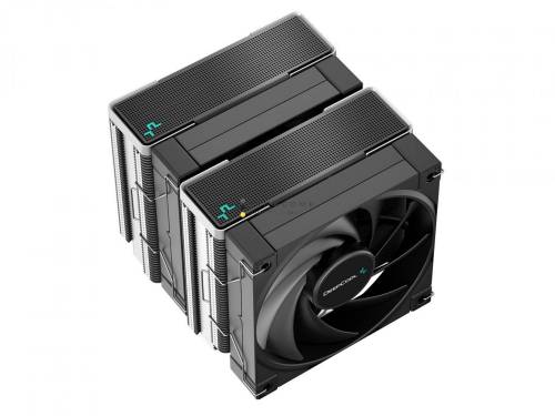 DeepCool AK620 Black CPU Cooler