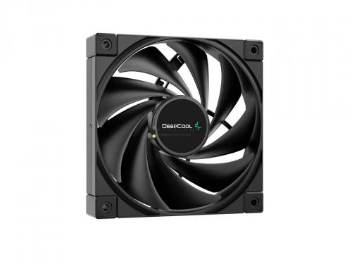 DeepCool AK620 Black CPU Cooler