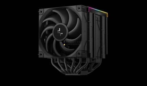 DeepCool AK620 Digital Pro Black CPU Cooler