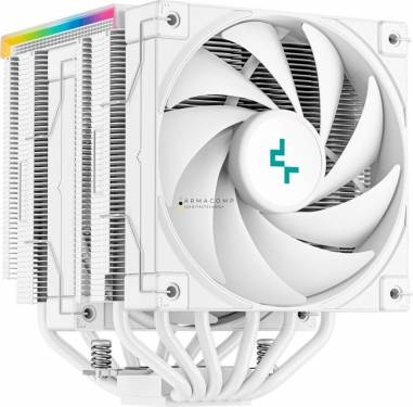 DeepCool AK620 Digital WH