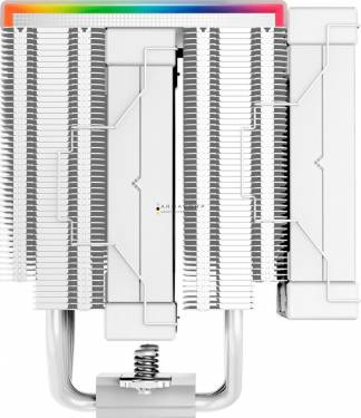 DeepCool AK620 Digital WH