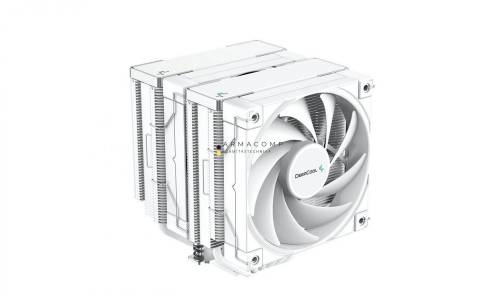 DeepCool AK620 White CPU Cooler