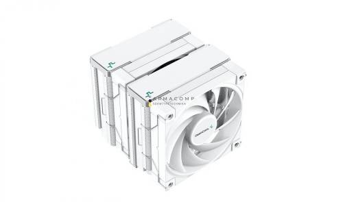 DeepCool AK620 White CPU Cooler