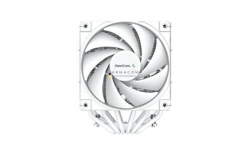 DeepCool AK620 White CPU Cooler