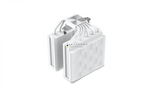 DeepCool AK620 White CPU Cooler