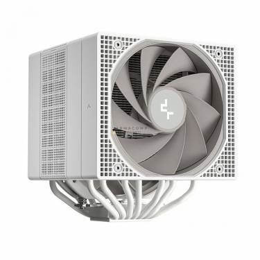 DeepCool ASSASSIN IV WH CPU Cooler