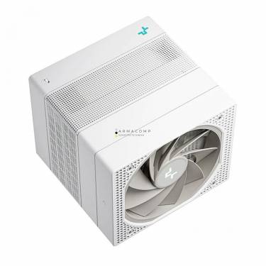 DeepCool ASSASSIN IV WH CPU Cooler