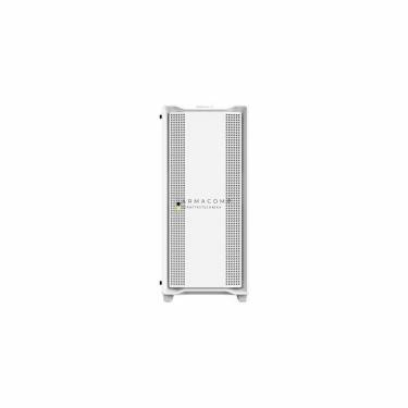 DeepCool CC560 WH Limited Tempered Glass White