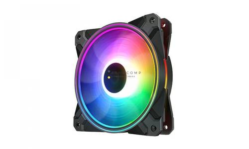 DeepCool CF120 Plus (3Pack)