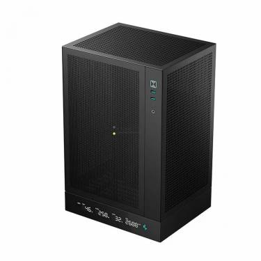 DeepCool CH170 Digital Black