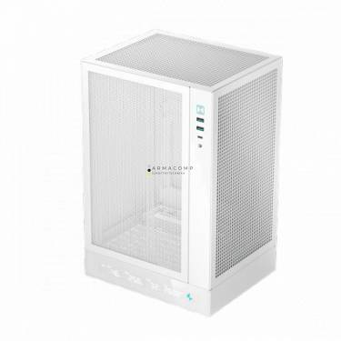 DeepCool CH170 Digital White