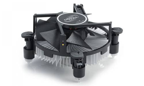 DeepCool CK-11509