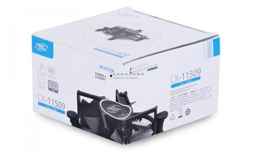 DeepCool CK-11509