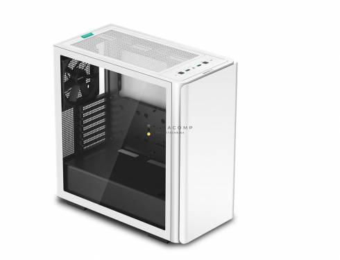 DeepCool CK500 Window White