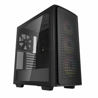 DeepCool CK560 Window Black