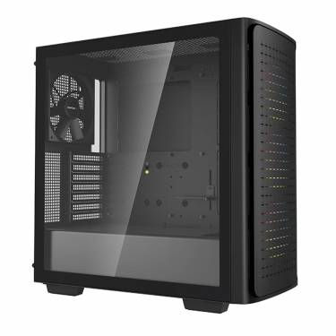 DeepCool CK560 Window Black