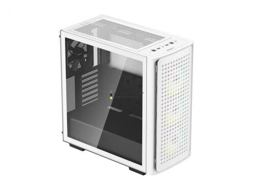 DeepCool CK560 Window White