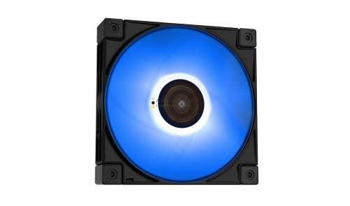 DeepCool FC120 performance RGB Black (3Pack)