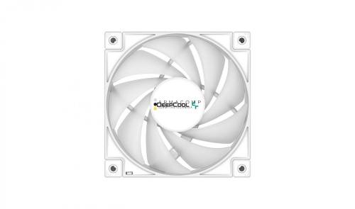 DeepCool FC120 White (3Pack)