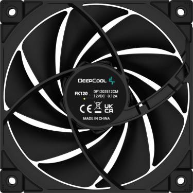 DeepCool FK120-3 IN 1