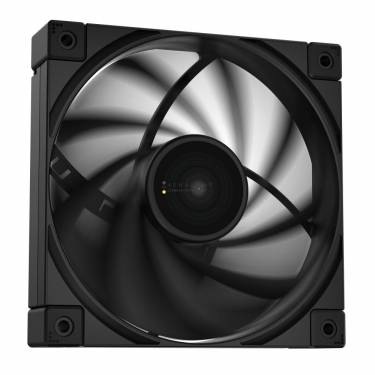 DeepCool FK120 Cooler Black