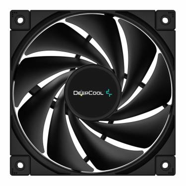 DeepCool FK120 Cooler Black