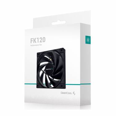 DeepCool FK120 Cooler Black