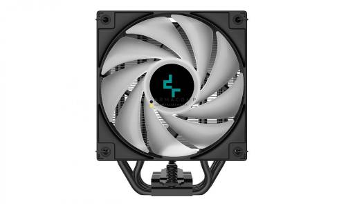 DeepCool GAMMAXX AG500 BK ARGB