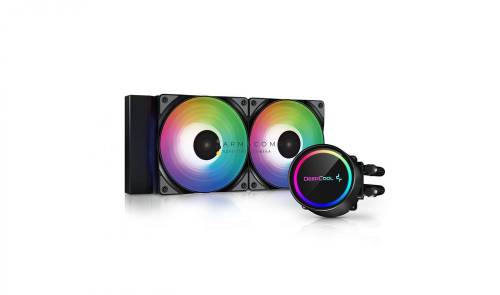 DeepCool Gammaxx L240 A-RGB