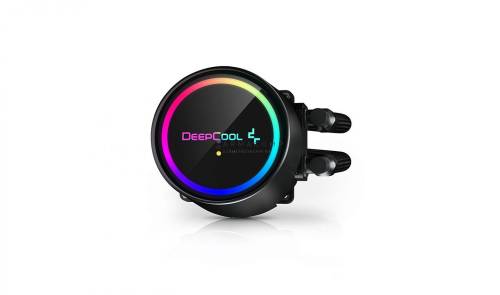 DeepCool Gammaxx L240 A-RGB