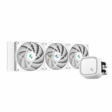 DeepCool LE720 WH CPU Liquid Cooler