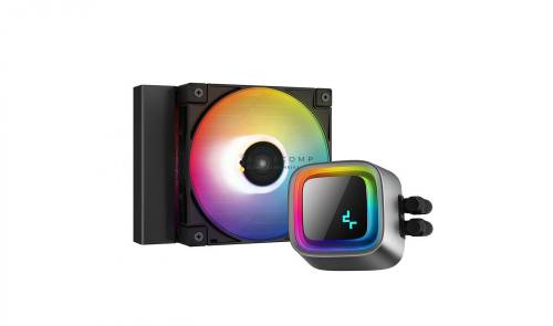 DeepCool LS320 A-RGB CPU Cooler