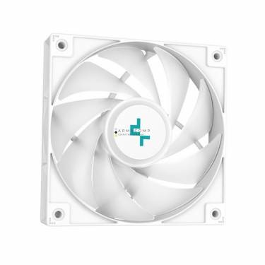 DeepCool LS520 SE WH CPU Water Cooler