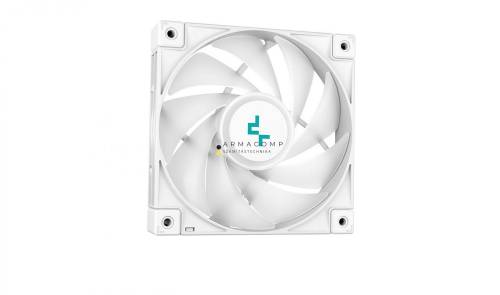 DeepCool LS520 WH A-RGB CPU Cooler White