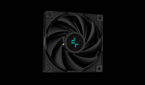 DeepCool LS520S Zero Dark