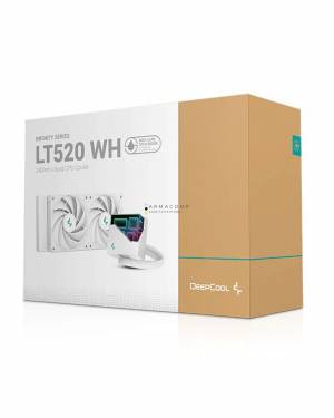 DeepCool LT520 WH