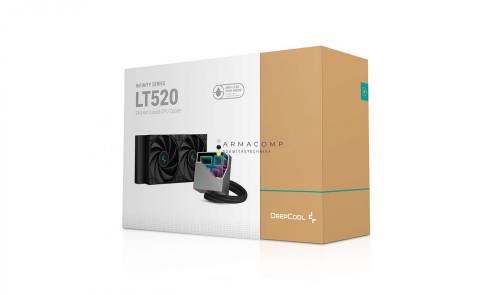 DeepCool LT520