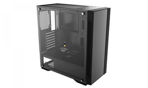 DeepCool Martexx 55 V3 ADD RGB 3F Window Black