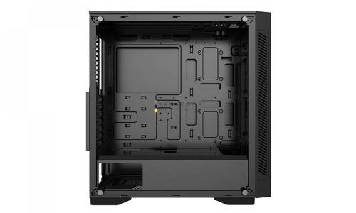 DeepCool Martexx 55 V3 ADD RGB 3F Window Black