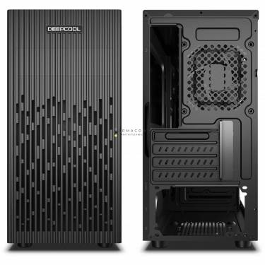 DeepCool Matrexx 30 SI Black