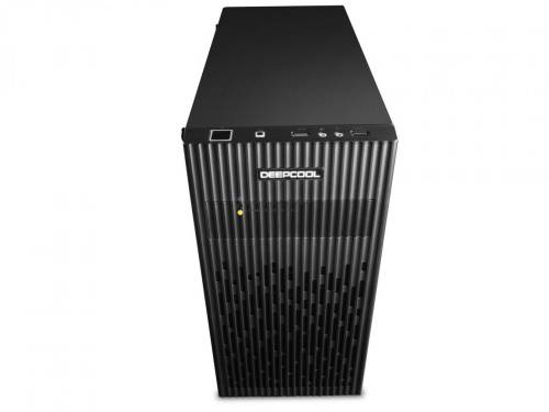 DeepCool Matrexx 30 Window Black